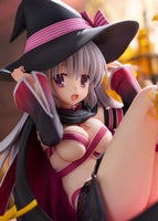 1/3.5 Sabbat of the Witch: Nene Ayachi
