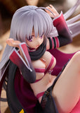 1/3.5 Sabbat of the Witch: Nene Ayachi