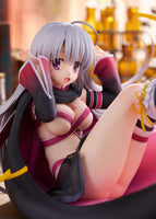 1/3.5 Sabbat of the Witch: Nene Ayachi