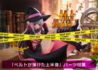 1/3.5 Sabbat of the Witch: Nene Ayachi