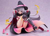 1/3.5 Sabbat of the Witch: Nene Ayachi