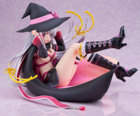 1/3.5 Sabbat of the Witch: Nene Ayachi