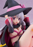1/3.5 Sabbat of the Witch: Nene Ayachi