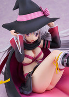 1/3.5 Sabbat of the Witch: Nene Ayachi