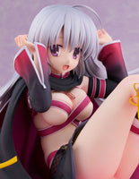 1/3.5 Sabbat of the Witch: Nene Ayachi