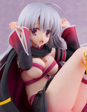 1/3.5 Sabbat of the Witch: Nene Ayachi