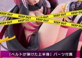 1/3.5 Sabbat of the Witch: Nene Ayachi