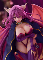 1/7 Alma Elma - Monster Girl Quest! Paradox RPG illustration by Coolkyousinnjya