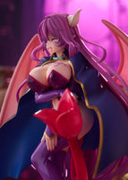 1/7 Alma Elma - Monster Girl Quest! Paradox RPG illustration by Coolkyousinnjya