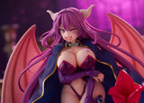 1/7 Alma Elma - Monster Girl Quest! Paradox RPG illustration by Coolkyousinnjya