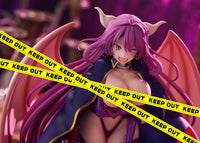 1/7 Alma Elma - Monster Girl Quest! Paradox RPG illustration by Coolkyousinnjya