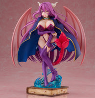 1/7 Alma Elma - Monster Girl Quest! Paradox RPG illustration by Coolkyousinnjya