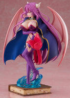 1/7 Alma Elma - Monster Girl Quest! Paradox RPG illustration by Coolkyousinnjya