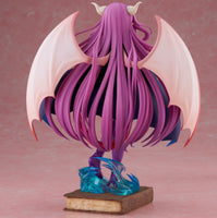 1/7 Alma Elma - Monster Girl Quest! Paradox RPG illustration by Coolkyousinnjya