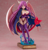 1/7 Alma Elma - Monster Girl Quest! Paradox RPG illustration by Coolkyousinnjya