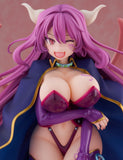 1/7 Alma Elma - Monster Girl Quest! Paradox RPG illustration by Coolkyousinnjya