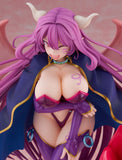 1/7 Alma Elma - Monster Girl Quest! Paradox RPG illustration by Coolkyousinnjya