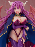 1/7 Alma Elma - Monster Girl Quest! Paradox RPG illustration by Coolkyousinnjya