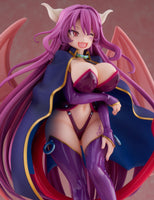 1/7 Alma Elma - Monster Girl Quest! Paradox RPG illustration by Coolkyousinnjya