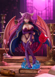 1/7 Alma Elma - Monster Girl Quest! Paradox RPG illustration by Coolkyousinnjya