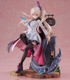 1/7 Kanna Akizuki Cafe Stella and the Reapers' Butterflies