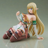 1/7 Aria & Tama - I'm a Behemoth, an S-Ranked Monster, but Mistaken for a Cat, I Live as an Elf Girl's Pet (Beheneko)