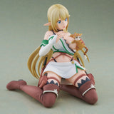 1/7 Aria & Tama - I'm a Behemoth, an S-Ranked Monster, but Mistaken for a Cat, I Live as an Elf Girl's Pet (Beheneko)