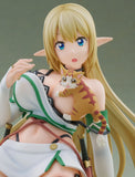 1/7 Aria & Tama - I'm a Behemoth, an S-Ranked Monster, but Mistaken for a Cat, I Live as an Elf Girl's Pet (Beheneko)