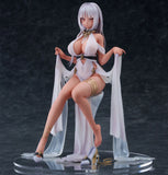 1/7 Azur Lane: Massachusetts: Dressed to Impress