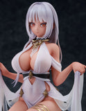 1/7 Azur Lane: Massachusetts: Dressed to Impress