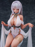 1/7 Azur Lane: Massachusetts: Dressed to Impress