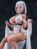 1/7 Azur Lane: Massachusetts: Dressed to Impress