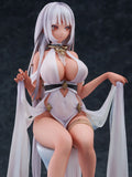 1/7 Azur Lane: Massachusetts: Dressed to Impress