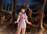1/7 Hestia Divinity Unleashed Ver. - Is It Wrong to Try to Pick Up Girls in a Dungeon? V