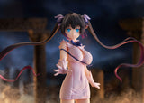 1/7 Hestia Divinity Unleashed Ver. - Is It Wrong to Try to Pick Up Girls in a Dungeon? V