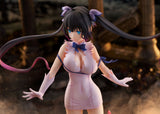 1/7 Hestia Divinity Unleashed Ver. - Is It Wrong to Try to Pick Up Girls in a Dungeon? V