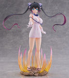 1/7 Hestia Divinity Unleashed Ver. - Is It Wrong to Try to Pick Up Girls in a Dungeon? V