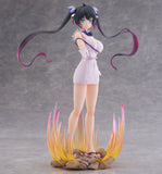 1/7 Hestia Divinity Unleashed Ver. - Is It Wrong to Try to Pick Up Girls in a Dungeon? V
