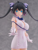 1/7 Hestia Divinity Unleashed Ver. - Is It Wrong to Try to Pick Up Girls in a Dungeon? V