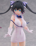 1/7 Hestia Divinity Unleashed Ver. - Is It Wrong to Try to Pick Up Girls in a Dungeon? V