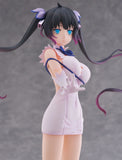 1/7 Hestia Divinity Unleashed Ver. - Is It Wrong to Try to Pick Up Girls in a Dungeon? V