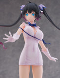 1/7 Hestia Divinity Unleashed Ver. - Is It Wrong to Try to Pick Up Girls in a Dungeon? V