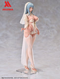 1/6 Emily Nurse Illustration by Chowbie
