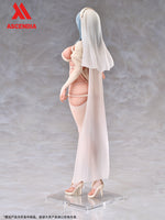 1/6 Emily Nurse Illustration by Chowbie