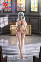 1/6 Emily Nurse Illustration by Chowbie