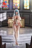 1/6 Emily Nurse Illustration by Chowbie