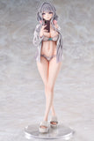 1/6 Machi Pajama Ver. Illustration by Machi Deluxe Edition
