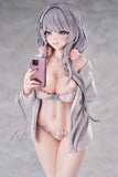 1/6 Machi Pajama Ver. Illustration by Machi Deluxe Edition