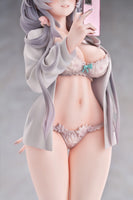 1/6 Machi Pajama Ver. Illustration by Machi Deluxe Edition