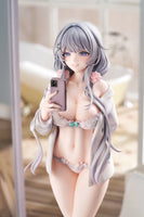 1/6 Machi Pajama Ver. Illustration by Machi Deluxe Edition